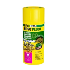 JBL ProNovo Pleco Chips 1000ml - M